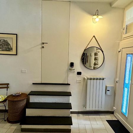 La Piramide Hotel Manarola Exterior photo