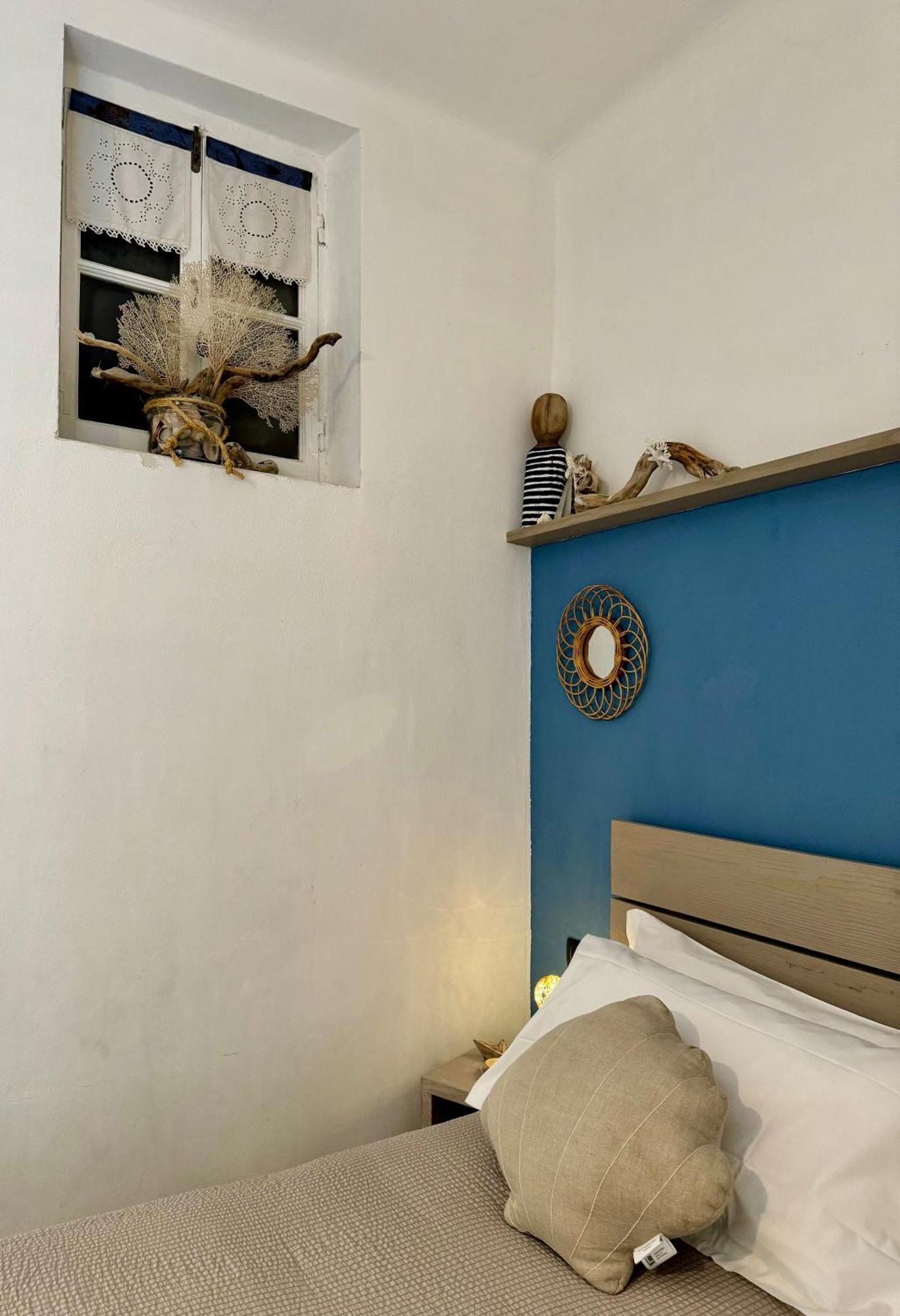 La Piramide Hotel Manarola Exterior photo